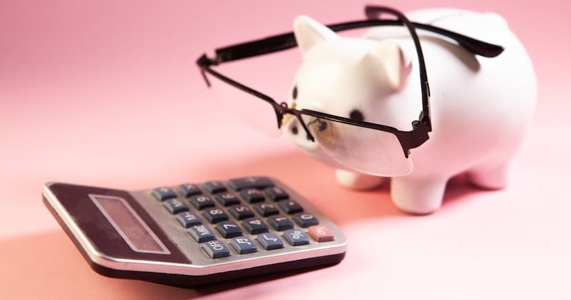 Retirement planning calculator and savings