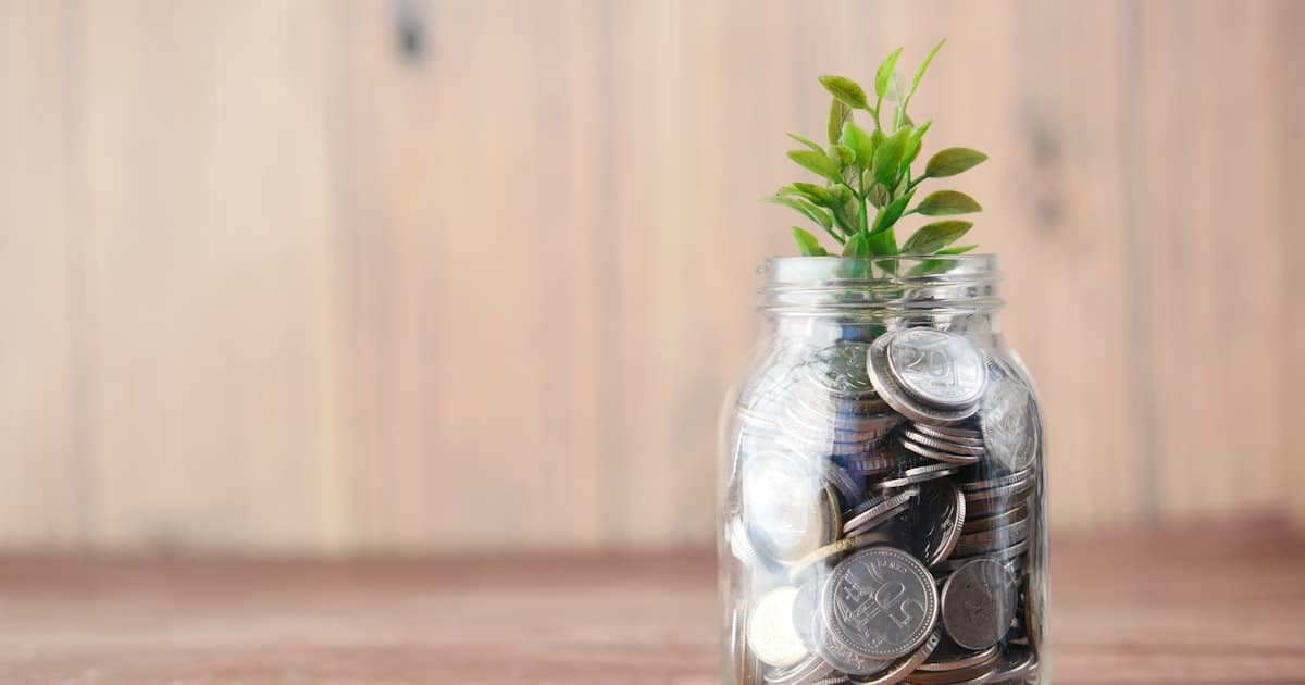 Tax-free savings account growth and investment strategy