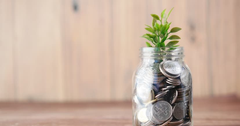 Tax-free savings account growth and investment strategy